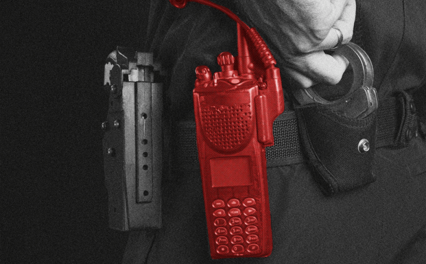 Law enforcement and military radio encryption may be far easier to crack than expected